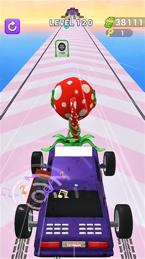 DIY Fashion Queen Game Level-120 #trending #rockffk #gaming