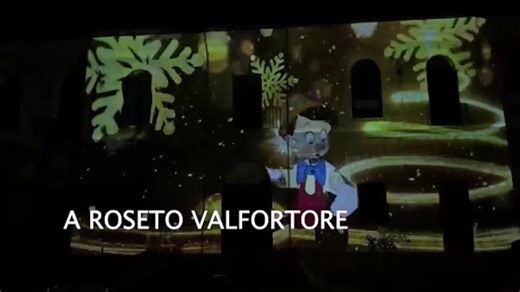 ✨🎄🧝🏻‍♂️ 𝗡𝗲𝗹 𝗰𝘂𝗼𝗿𝗲 𝗱𝗶 𝗥𝗼𝘀𝗲𝘁𝗼 𝗩𝗮𝗹𝗳𝗼𝗿𝘁𝗼𝗿𝗲 𝗰’𝗲❜ 𝘂𝗻 𝗽𝗼𝘀𝘁𝗼 𝗱𝗼𝘃𝗲 𝗹𝗮 𝗺𝗮𝗴𝗶𝗮 𝗱𝗶𝘃𝗲𝗻𝘁𝗮 𝗿𝗲𝗮𝗹𝘁𝗮̀! Scopri 𝗠𝗼𝗻𝗱𝗼 𝗠𝗮𝗴𝗶𝗰𝗼 𝗱𝗲𝗴𝗹𝗶 𝗘𝗹𝗳𝗶 𝗲 𝗱𝗲𝗹𝗹𝗲 𝗙𝗶𝗮𝗯𝗲: luci, incanto e meraviglia ti aspettano per vivere un Natale da sogno. Vieni a Roseto….la magia ti chiama! ✨ 𝗡𝗢𝗡 𝗙𝗔𝗥𝗧𝗘𝗟𝗢 𝗥𝗔𝗖𝗖𝗢𝗡𝗧𝗔𝗥𝗘....𝗩𝗜𝗩𝗜 𝗟𝗔 𝗠𝗔𝗚𝗜𝗔 𝗗𝗘𝗟 𝗡𝗔𝗧𝗔𝗟𝗘 𝗜𝗡𝗦𝗜𝗘𝗠𝗘 𝗔 𝗡𝗢𝗜....𝗜𝗟 𝗠𝗢𝗡𝗗𝗢 𝗠𝗔𝗚𝗜𝗖𝗢 𝗗𝗘𝗚𝗟𝗜 𝗘𝗟𝗙𝗜 