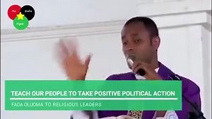 66K views · 1.3K reactions | Sermon of the decade! | Manasseh Azure Awuni | Facebook