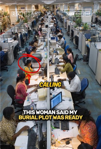 Exploring Huge Offices in the USA