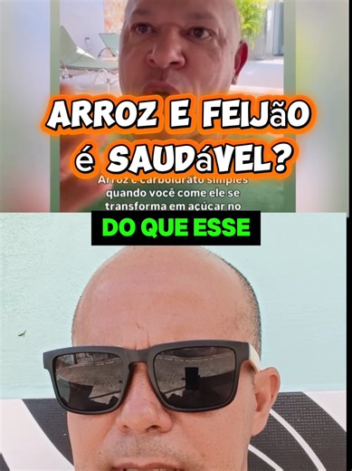 você não precisa de Arroz e feijão.#cariane #dieta #TRT #ciclo #decaedura