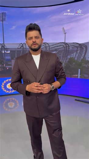 Star Sports India on Instagram: "Big names. Big stage. Big series. 🔥 Suresh Raina and Abhishek Nayar reveal who they believe will shine brightest against the WTC Champions South Africa. Bumrah’s swing and fire, Pant’s X-factor spark, and Shubman Gill’s calm command… all set to shape India’s charge this series. 💙💪 #INDvSA, 1st Test starts FRI, 14th NOV, 8:30 AM on Star Sports Network & JioHotstar!"