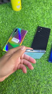 #_Note10plus Ram12g 256g KR/USA 💥💥 | U2 Phone Shop