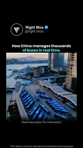 AI Transport Tech 🚦🚌