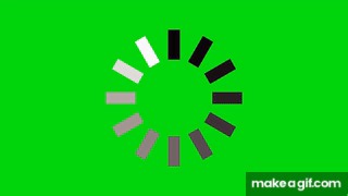 loading on Make a GIF