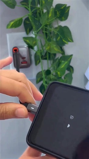 26 reactions | ⚡ 67W GaN Charger – Power Anywhere Tired of carrying...