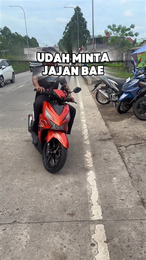 Rekomendasi Tempat Sensor TPS untuk Motor Vario dan Scoopy