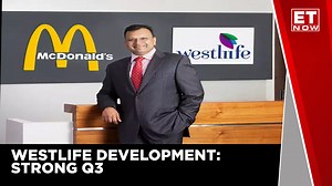 Westlife Development Jump In Its Consolidated Net Profit To Rs 20.82 Crore