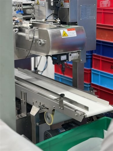 Bread History on Reels