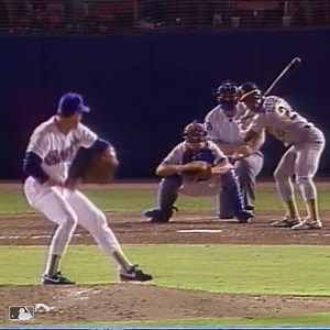 3M views · 85K reactions | 30 years ago today, Nolan Ryan recorded his 5̲,̲0̲0̲0̲th K – by firing one past Rickey Henderson. | MLB | Facebook