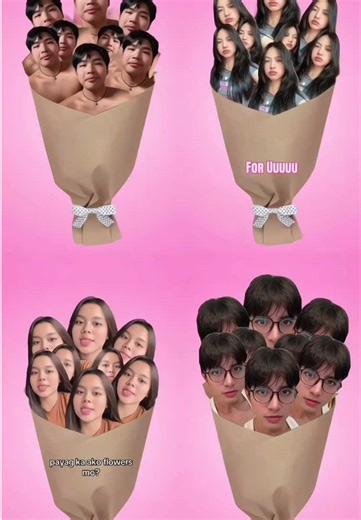 Cómo usar el filtro Bouquet de Flores: Tutorial completo