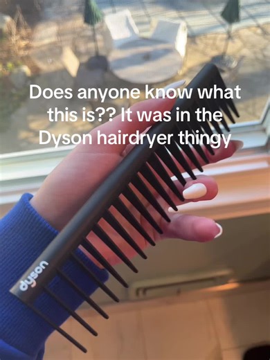 Understanding the Dyson Hairdryer Attachment