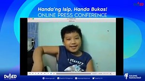 186K views · 2.6K reactions | PANOORIN: Paghahanda ng Dagat-Dagatan Elementary School sa Distance Learning para sa school year 2020-2021. Sa pangunguna ng Schools District Office of Navotas, layunin ng simulasyon na bigyan ng ideya at gawing handa ang mga magulang, mag-aaral at mga stakeholders sa magiging aktwal na hakbang ng mga paaralan sa ilalim ng Distance Learning sa darating na pasukan. #DepEd #DepEdPhilippines #DepEdTayo #DepEdBayanihan #WeHealAsOne | DepEd Philippines | Facebook