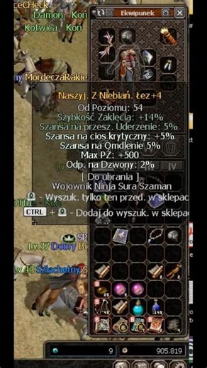 DODAJEMY 4B i MIXUJEMY! - PROJEKT HARD