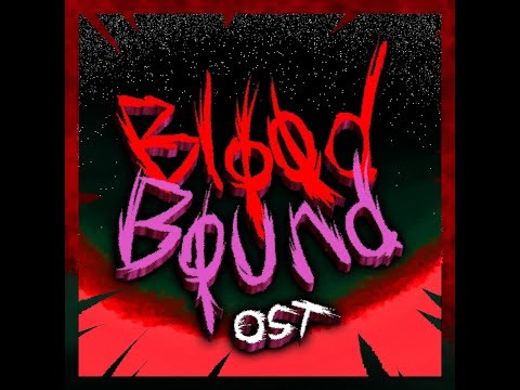Rust_010 Chase Theme - BloodBound OST