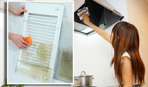 This Morning: Lynsey Crombie gives advice on cleaning windows