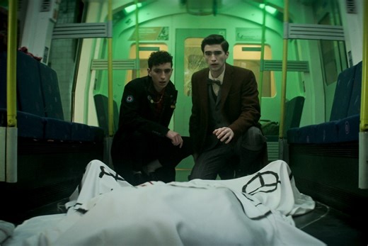 Dead Boy Detectives soundtrack: Full list of songs in Netflix series