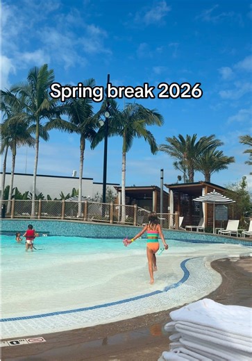 Gaylord Hotels Spring Break Fun!