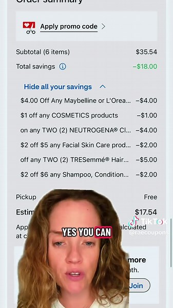 Stop paying full price for things that you can save big! You can score $40 worth of products at CVS this week for $2.54 after rewards. This works from September 7 through September 13. #CVSDeals #CVSCouponing #SavingMoney #LearnToCoupon #CouponingForBeginners