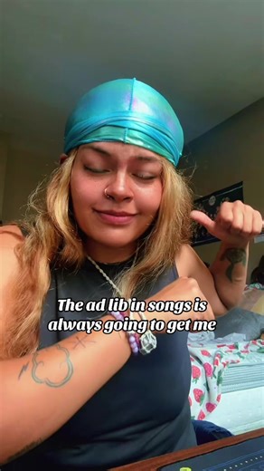 Ad Libs: Singing Parts That Bring Positivity