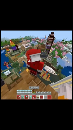 Stampy Short - Twerk For Me #stampy #minecraft #shorts #stampyshorts