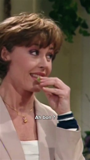 « Il y a des petits plaisirs dont je déteste me priver ! » 😏