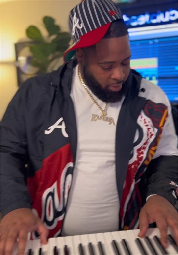 Cooking Beats With Piano: Budda Beats at 300°F