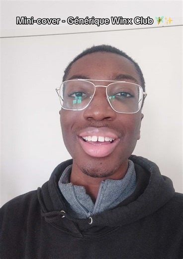 Mini-cover - Générique Winx Club (“Si tu le veux”) 🧚✨ #situleveux #winxclub #magiedeswinx #acappella