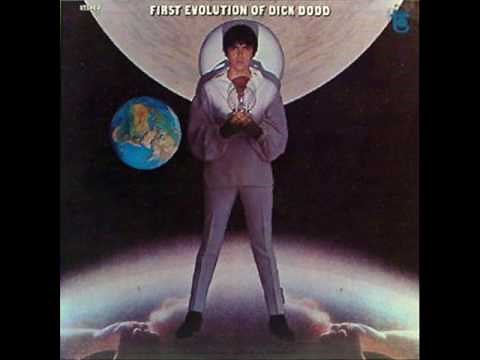 Dick Dodd - Lonely Weekends