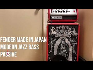 ampeg Micro-VR Limited Edition J アンペグ ベースアンプ