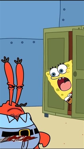 One Two Buckle My Shoes ! #spongebobexe #shorts