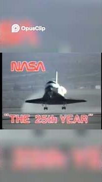 Aeronautics History: From NACA to Space Exploration
