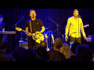 The Beat: Tenderness (General Public) — LIVE Detroit, MI