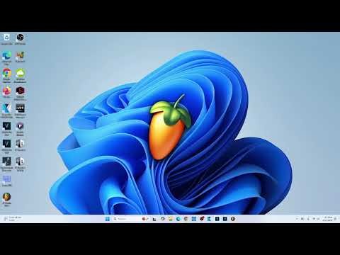 How To Open FLP Files Into FL Studio (50 Seconds)