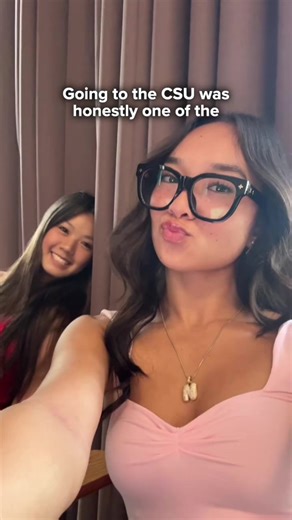 Guysss, don’t miss your chance. Applications are still open!✨ Apply now: http://calstate.edu/apply #CSUPartner @thecsu