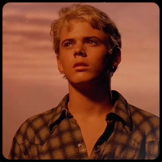Understanding Ponyboy Curtis from The Outsiders