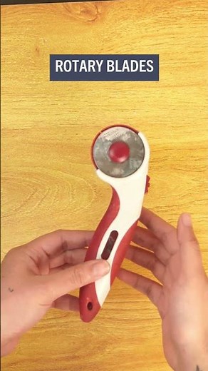 Tool maintenance 101: How to take care of your specialty blades?