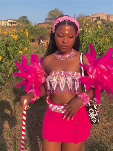 🤩 This Is Why We Love Zulu