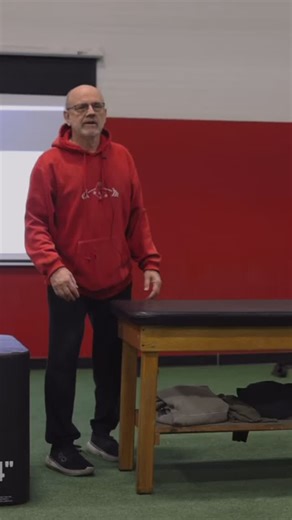 MBSC.TV on Instagram: "Being comfortable assessing joint range of motion is a crucial skill for coaches. It’s how you make sense of what you’re seeing when a movement doesn’t look right in a gross motor pattern. If a squat looks off, is it the hips? The ankles? The T-spine? If it’s the ankles, is it one side or both? And more importantly—why is it stiff? Developing basic differential diagnosis skills allows coaches to solve problems more effectively and program with intention, not guesswork. In 