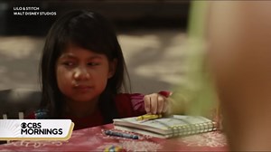 "Lilo & Stitch" and "Mission Impossible" fuel massive holiday weekend at the box office