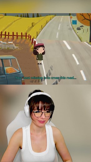 This adorable game took a DARK turn | Little Misfortune