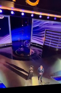 Vince Gill & Lainey Wilson team up for "Go Rest High On The Mountain", tonight on the Emmys In Memoriam. 102.3 The Coyote #Emmys #vincegill #laineywilson | 102.3 The Coyote