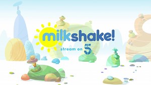 The Woohoos are almost here! Only 4 days to go!! | Milkshake