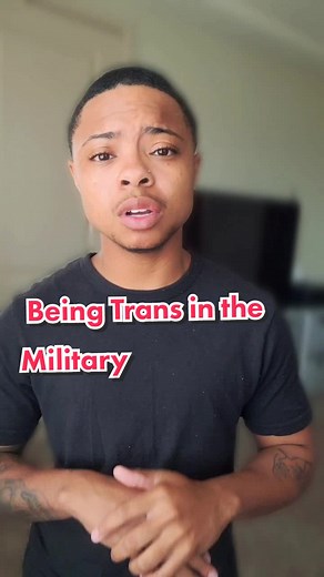 Navigating Gender Identity in the Military