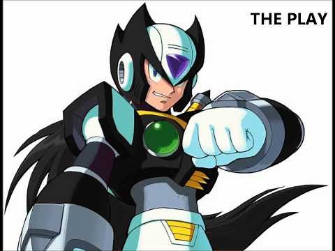 Nightmare Zero Theme Song - Megaman X5 - X6