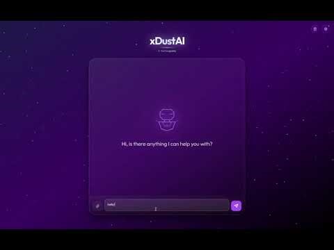 xDustAI