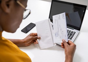 Where's my paycheck? How pay periods break down by industry