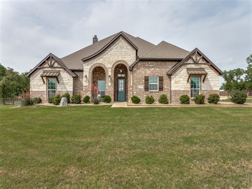 264 Greene Rd, Weatherford, TX 76087 - MLS 21222724 - Coldwell Banker