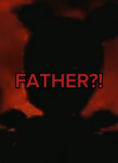 "HOW DO CAN DO THAT TO YOU OWN FATHER?!" SPRING TRAP X BABY DOLL #nobatidao