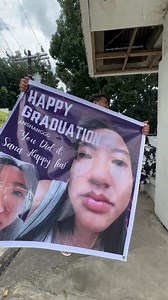 275K views · 3.2K reactions | graduation prank revenge to bebekes #madamtonyang | Madam Tonyang | Facebook